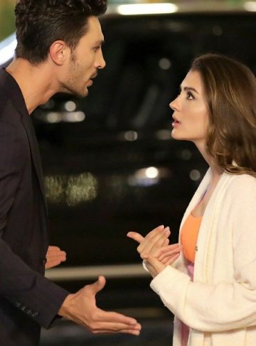 My Cold Ex-Husband Broke His Rules