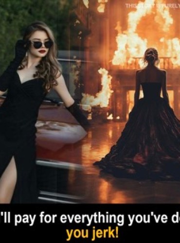 My Husband’s other wife