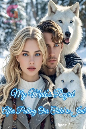 My Mate’s Regret After Putting Our Child in Jail