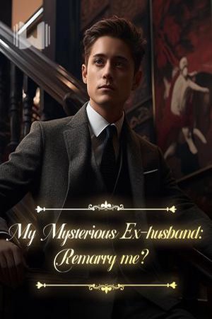 My Mysterious Ex-husband: Remarry Me?