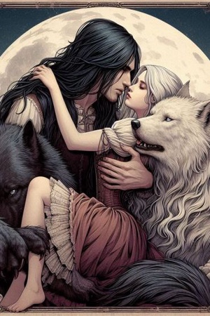 My Soul Craves You Against All Odds (Claire and Blake)