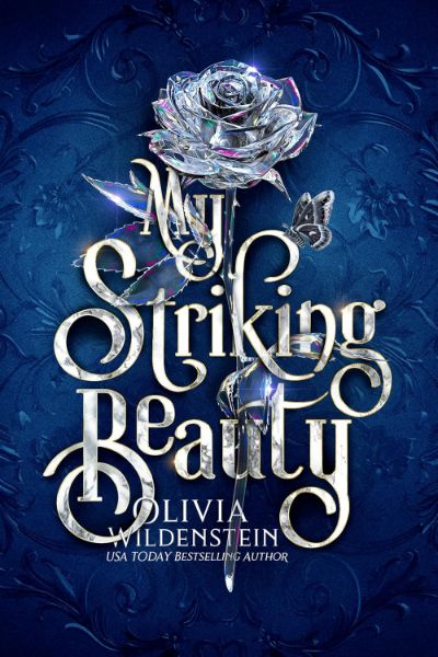 My Striking Beauty (Wicked Retellings Book 2)