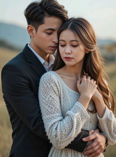 My Wife Has Violent Tendencies