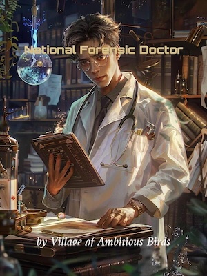 National Forensic Doctor