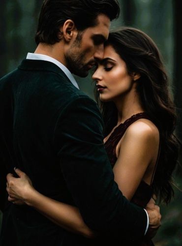 Nine years wasted- Now Im marrying your rival