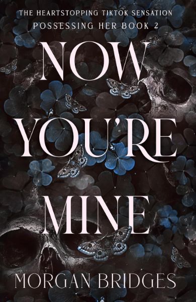 Now You’re Mine (Possessing Her #2)