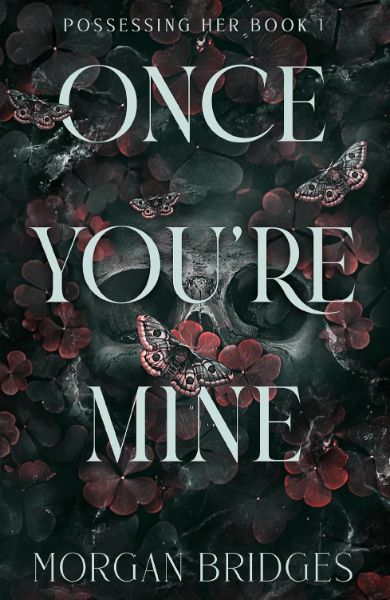 Once You’re Mine (Possessing Her #1)