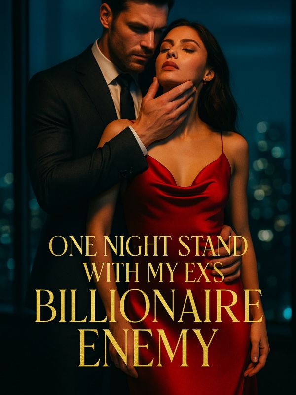 One Night Stand With My Ex's Billionaire Enemy