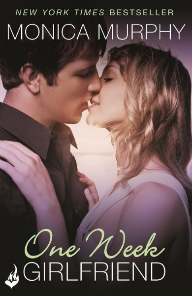 One Week Girlfriend: One Week Girlfriend Book 1