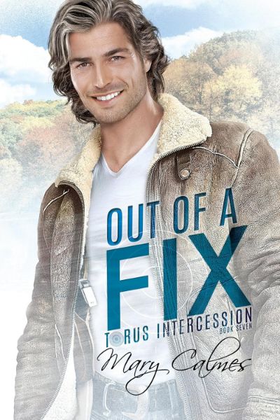 Out Of A Fix: Torus Intercession Book Seven