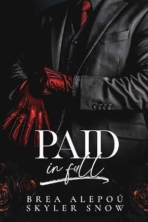 Paid in Full (Vitale Brothers #2)