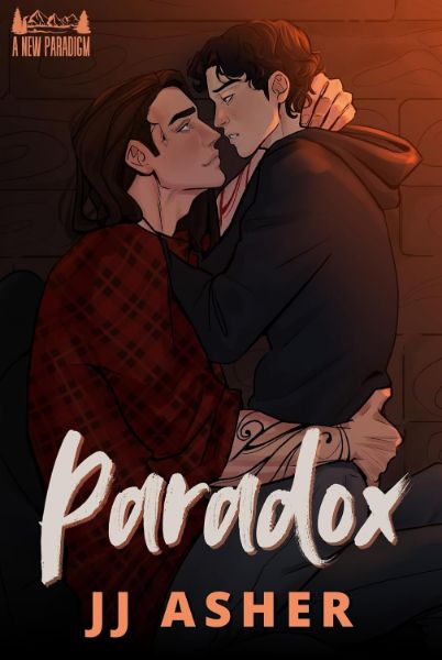 PARADOX: A forbidden MM bully romance: (A New Paradigm book 1)