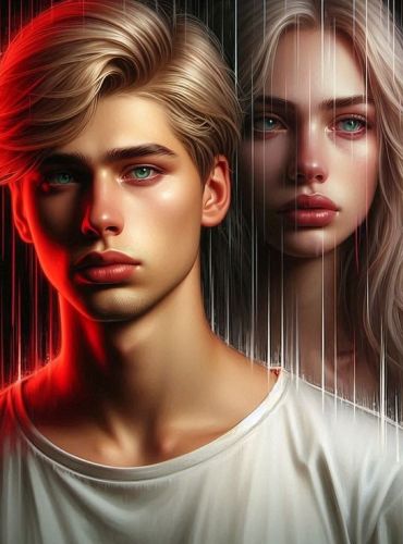 Photos, Lies, and Fire