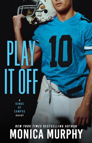 Play It Off (Kings of Campus)