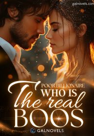 Poor Billionaire Wife: Who is The Real Boss