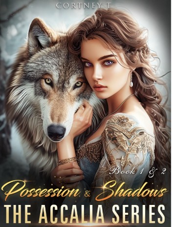 Possession Shadows - The Accalia Series Book 1, 2
