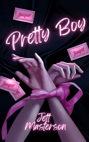 Pretty Boy: (Vanilla Baby Trilogy Book 1) An MM Omegaverse Sugar Daddy Romance