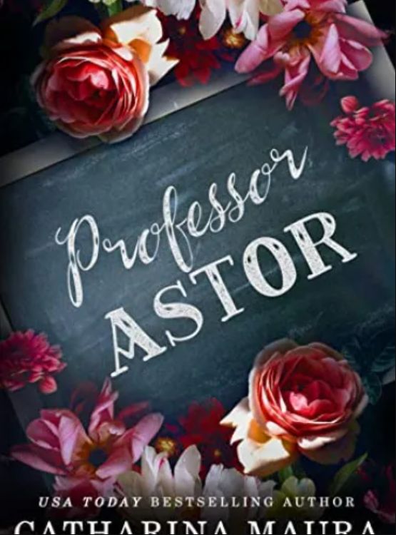 Professor Astor (Off-Limits)