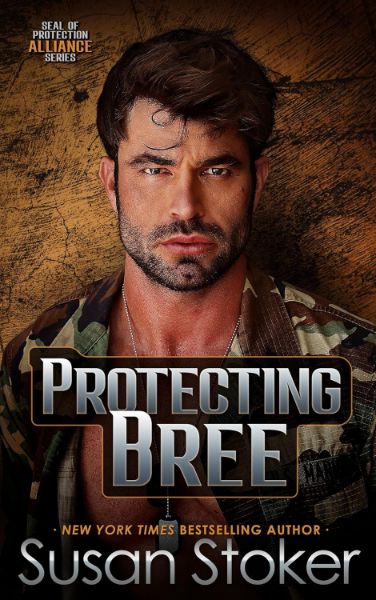 Protecting Bree (SEAL of Protection: Alliance Book 7)