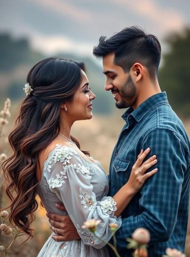 Pure Friendship? Then why’s the baby his? Enjoy your cells, soulmates!