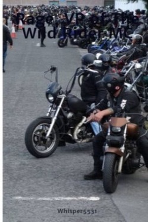 Rage, Vp Of The Wild Rider Mc