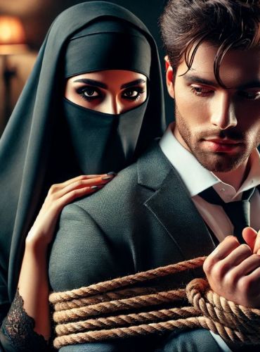 Reborn for Love and Revenge