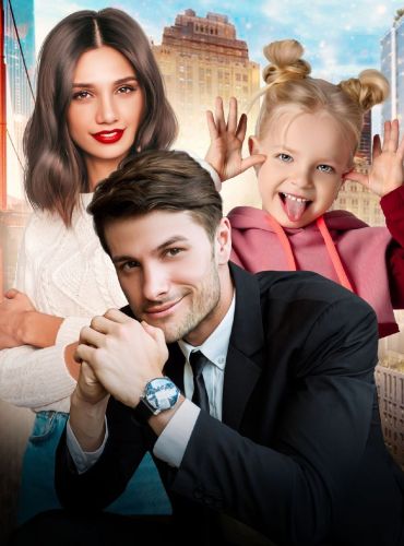 Reborn Omega: Avenge Herself Like an Alpha