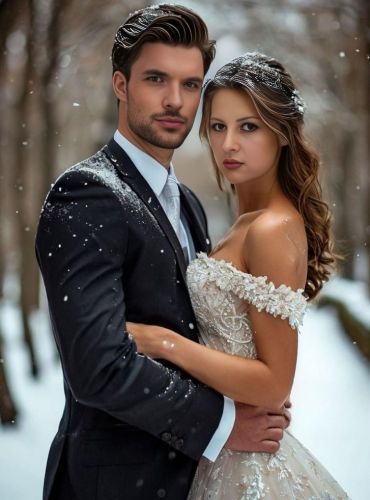 Reborn, She’s Back for Revenge