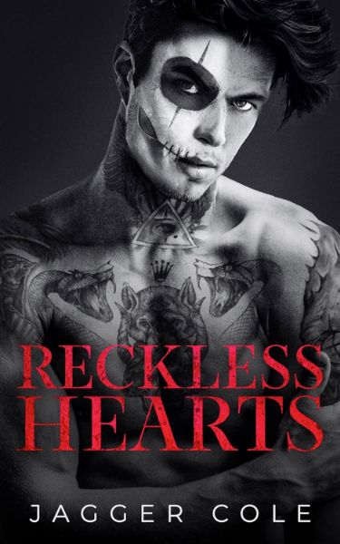 Reckless Hearts: A Dark Enemies To Lovers Mafia Romance (Dark Hearts)