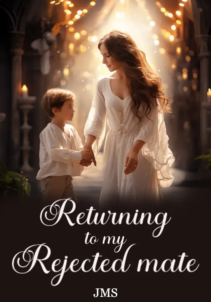 Returning To My Rejected Mate