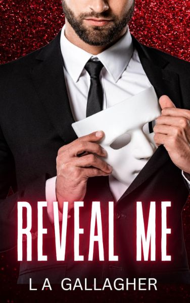 Reveal Me: A Billionaire BDSM Forbidden Romance (The Beckett Brothers Book 4)