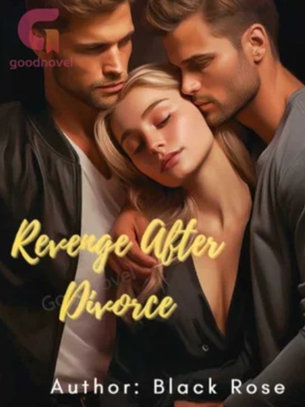 Revenge After Divorce Novel by Black Rose
