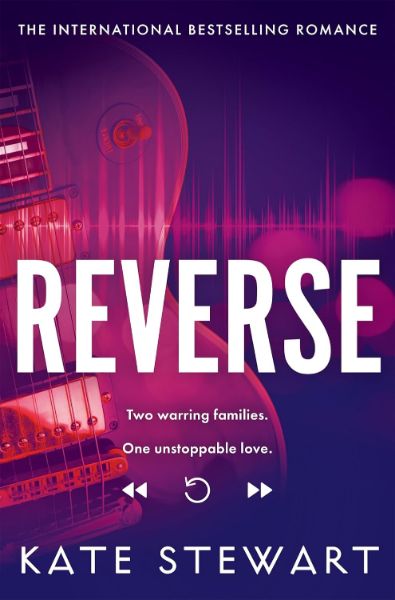 Reverse (Bittersweet Symphony Duet Book 2)