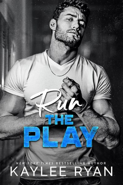 Run the Play (Nashville Rampage Book 2)