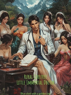 Rural Carefree Little Immortal Doctor
