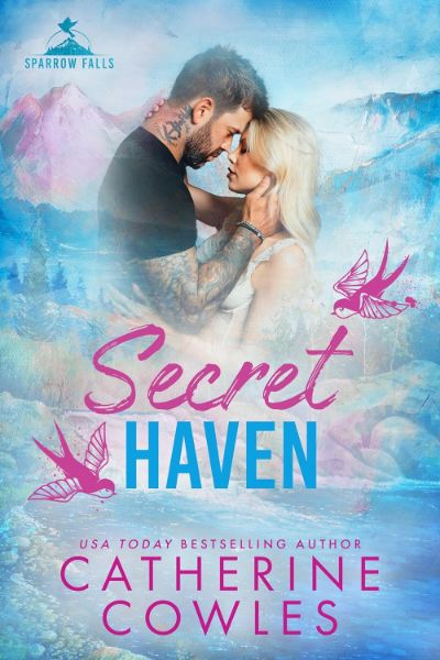 Secret Haven (Sparrow Falls Book 6)