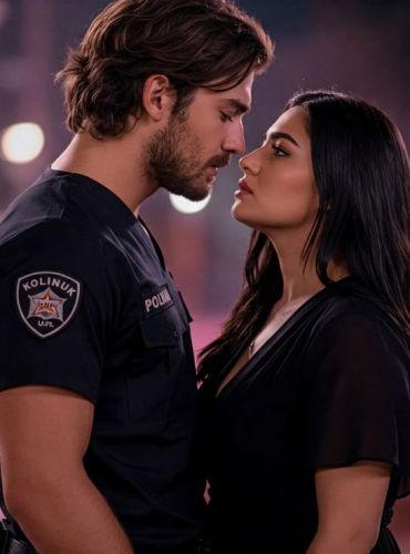 She's Mine To Claim: Mr. Alpha, Can You Kiss Me More?