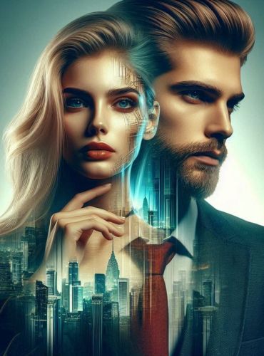 She’s Mine To Claim: Tasting And Claiming His Luna