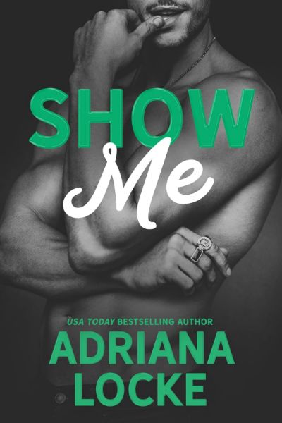 Show Me: a Small Town Sports Romance (Play Me Series Book 3)
