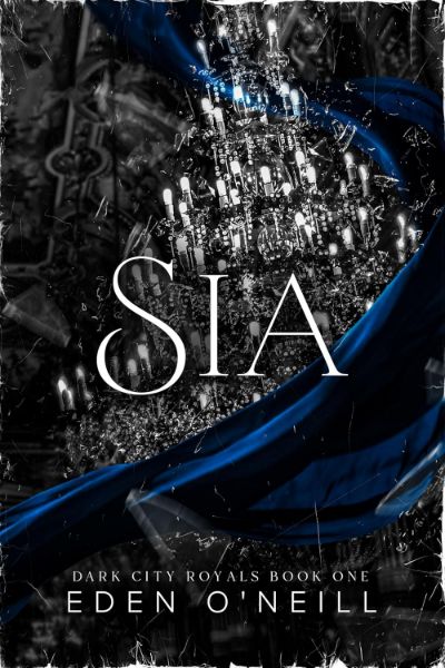 Sia (Dark City Royals)