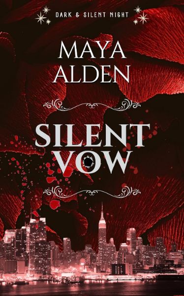 Silent Vow: A Dark Billionaire Romance