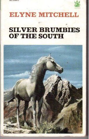 Silver Brumbies of the South (Silver Brumby Series #3)