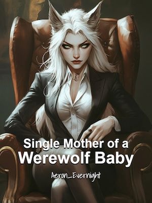 Single Mother of a Werewolf Baby