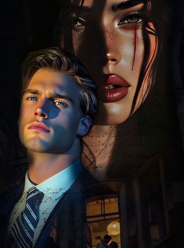 Sneaking Away from Him and His Show-Off Mistress