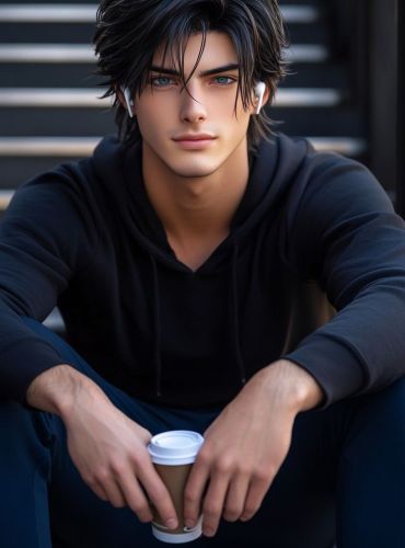 Solving Me Broke Him