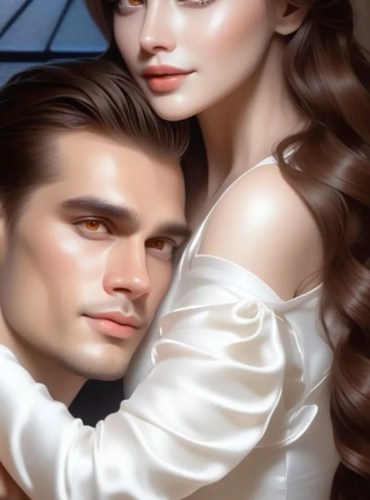 Stand-in luna’s rise bound in my twins name, freed in my own