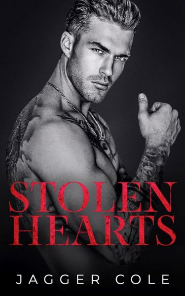 Stolen Hearts: A Dark Best Friend’s Older Brother Mafia Romance (Dark Hearts)