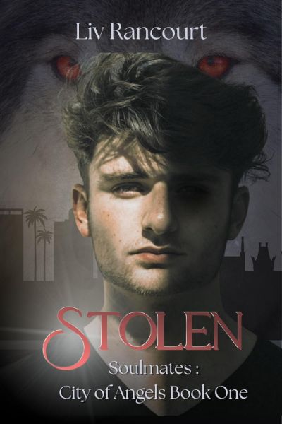 Stolen (Soulmates: City of Angels Book 1)