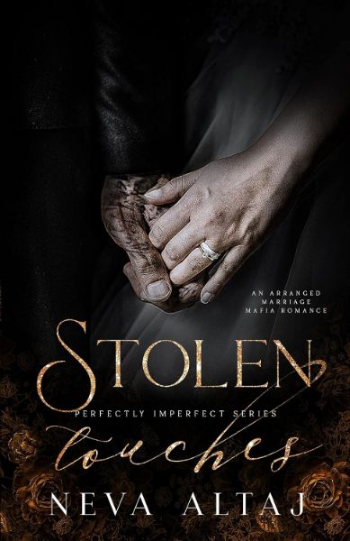 Stolen Touches (Perfectly Imperfect Book 5)