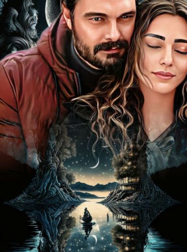 Submitting to my Step